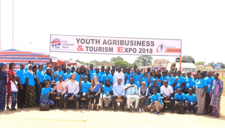 Youth Expo