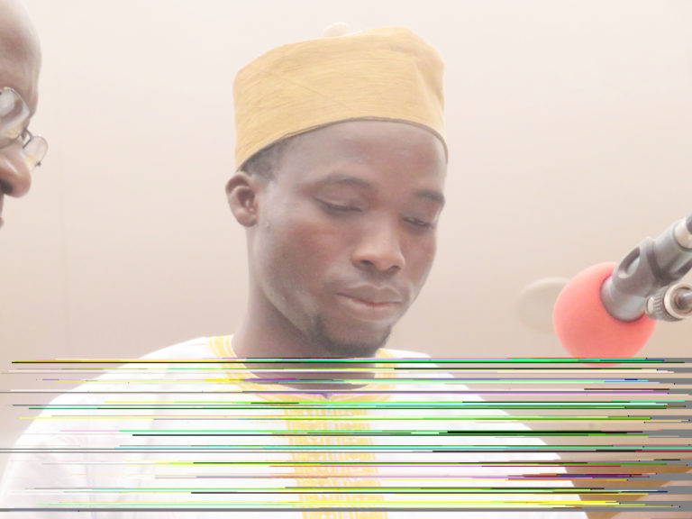 alagie jawara
