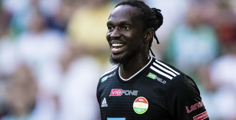 Kebba-Ceesay