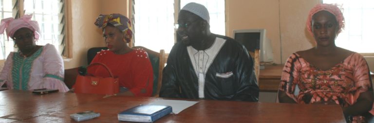 Domban Wuru Festival to Promote Peace, Unity