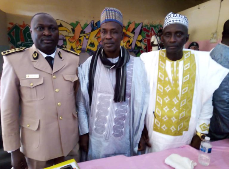 Gambia, Senegal Commits to Tackle Environment hazards