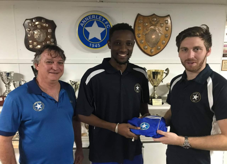 Who is Ismaila Singhateh former Wallidan player?