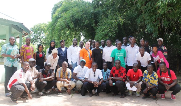 Gambia: NYC, partners sets to launch Children’s National Assembly