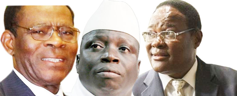 jammeh 4555