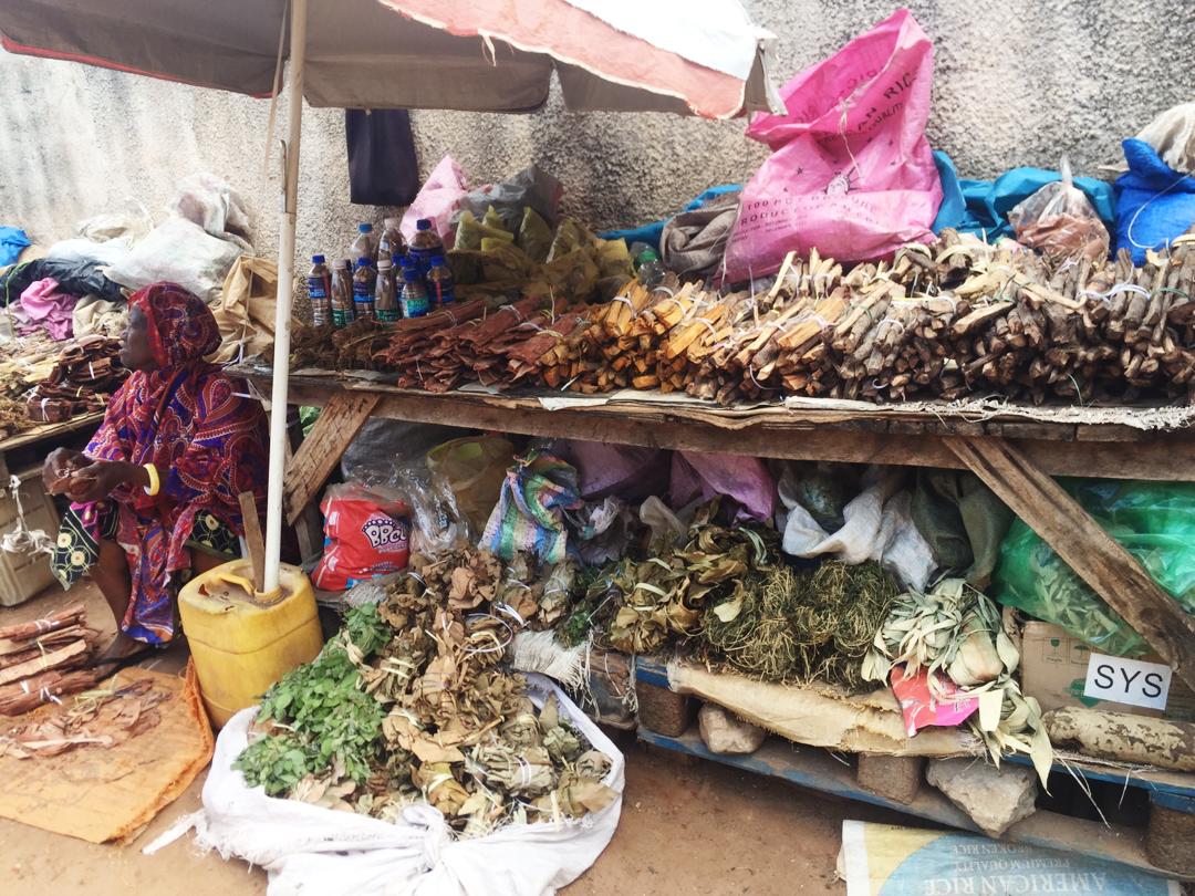 Herbalists Reacted to Gov’t Warning over Advertisement