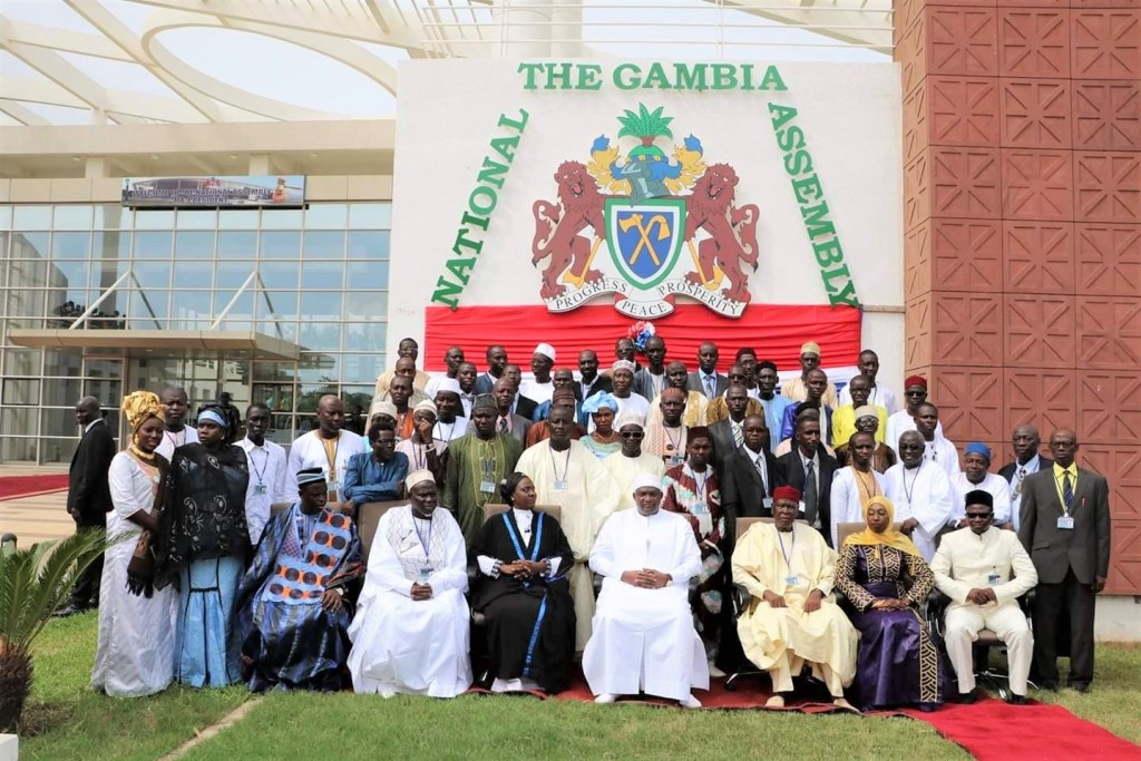 Gambians Express Concern over Rejection of 2020 Draft Constitution