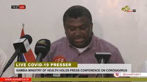 Ministry of health issues serious warning to coronavirus evaders