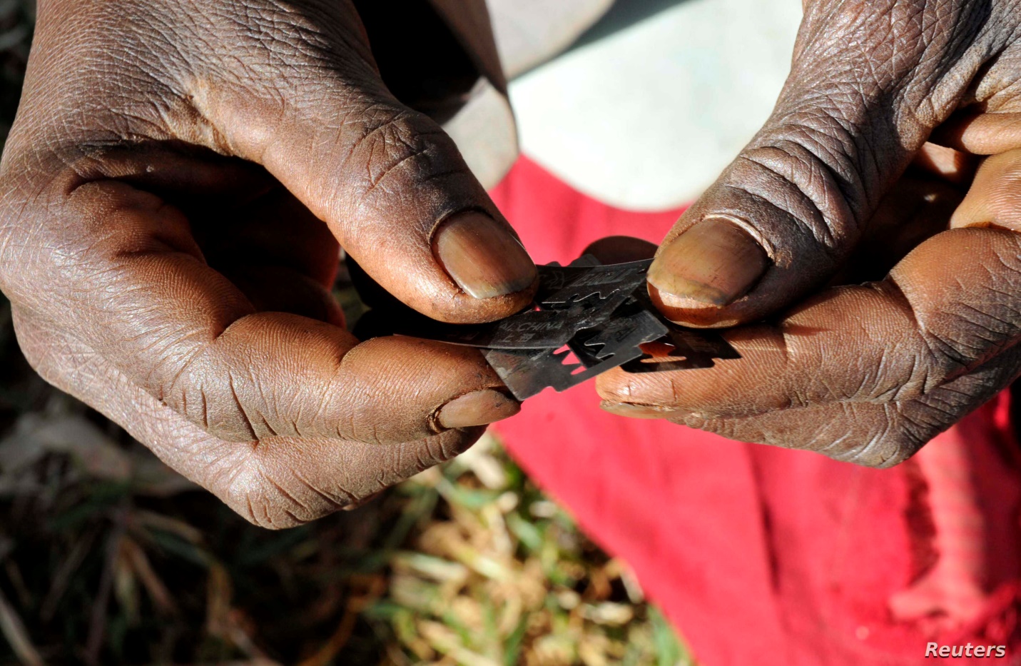 FGM deeply rooted in Gambian society