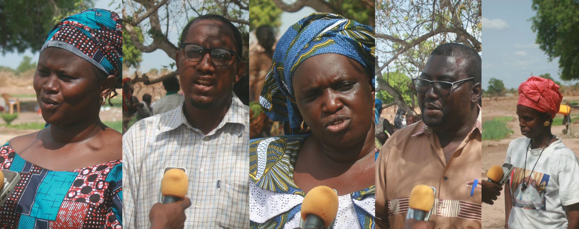 200 Women Farmers Receive Agro-Ecology and Organic Farming Training