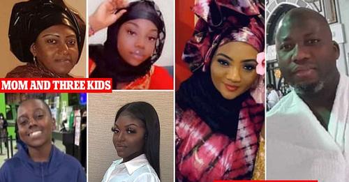 Foreign ministry says 11 Gambians died in Bronx fire tragic