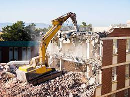 Jabang Demolition-Physical Planning has More to Explain