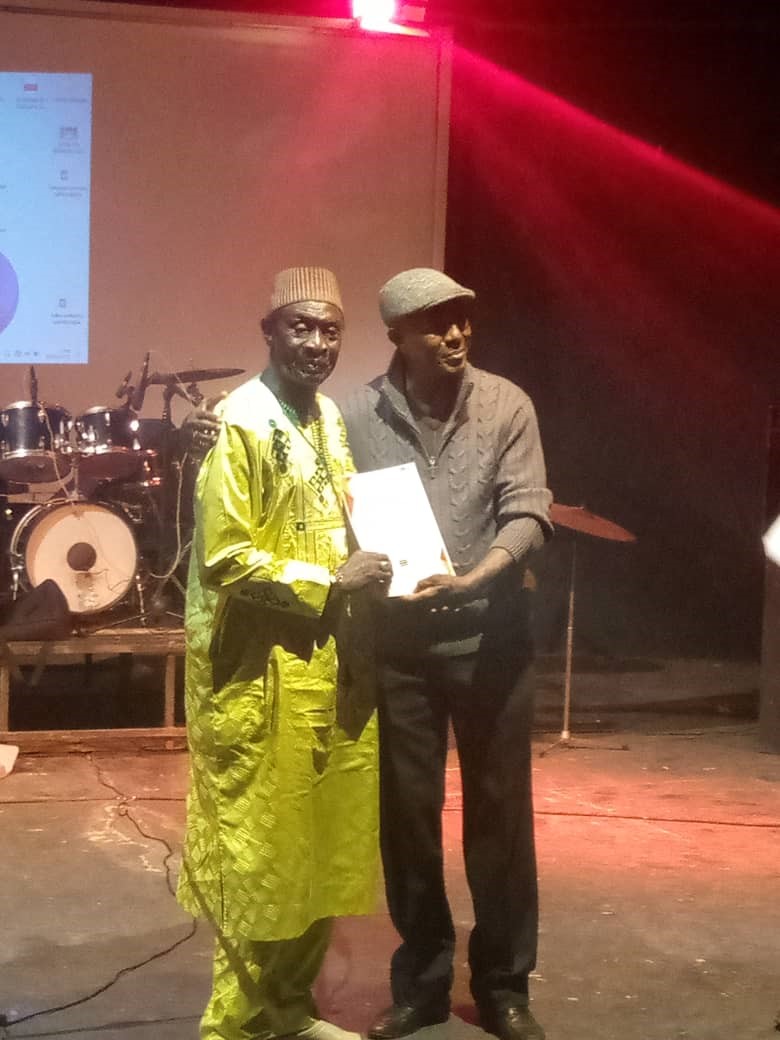 UNESCO-NATCOM lights up Gambia with International Jazz Day celebration