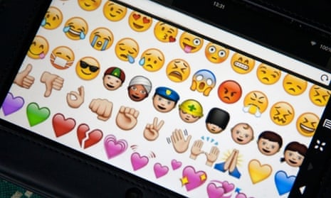 Emojis could land you into Court Room as evidence