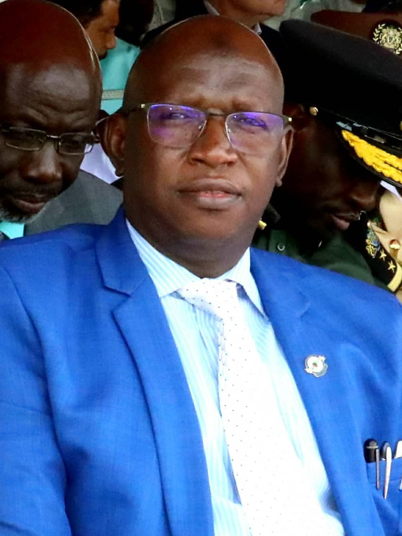 ANALYSIS: The Political Axis of Gambian Spy Chief’s Cabinet Appointment