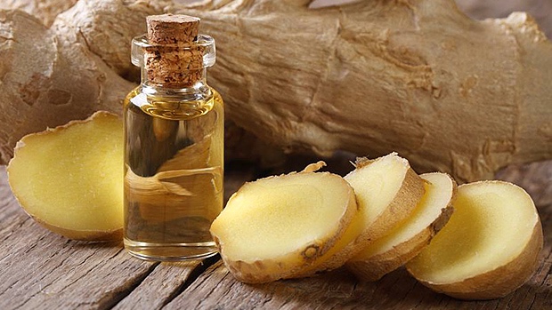 Ginger works effectively for Menstrual Pains, osteoarthritis, and Many More.