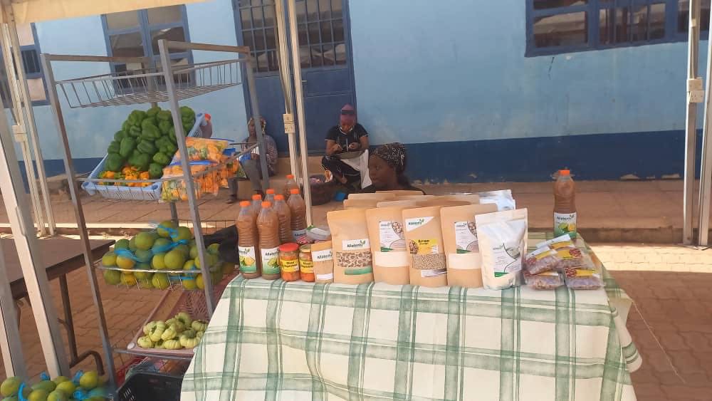 GCCI holds maiden edition of Green Market Fair