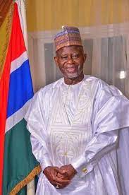 Darboe Says UDP Committed to United Democratic Society