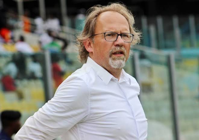 AFCON 2023: Gambia’s Belgian coach backs Nigeria to dethrone Senegal as African kings