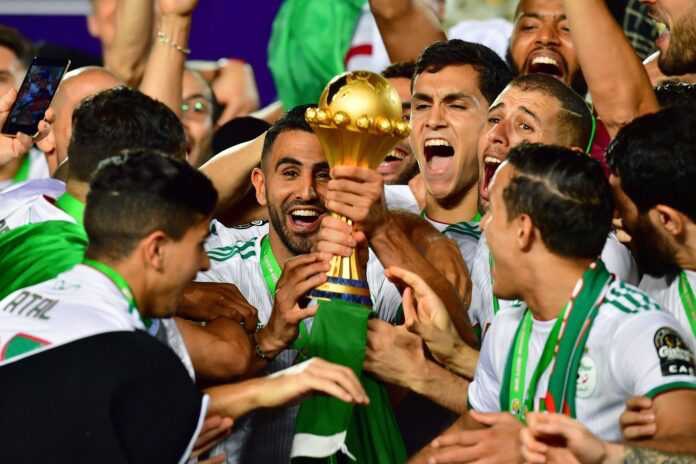 Algeria – Desert Foxes seek third triumph in Ivory Coast