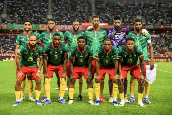 AFCON 2023: Cameroon – Indomitable Lions seek to extend legacy