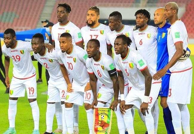 AFCON 2023: Guinea – SyliNational eye redemption