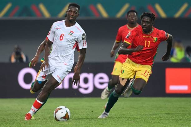 Guinea vs Gambia – Preview,