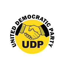‘UDP’s Darboe Defects to NPP’