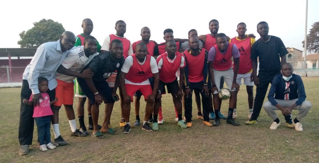 Ministry of Public Service suffer 3-1 defeat against Ministry of Finance