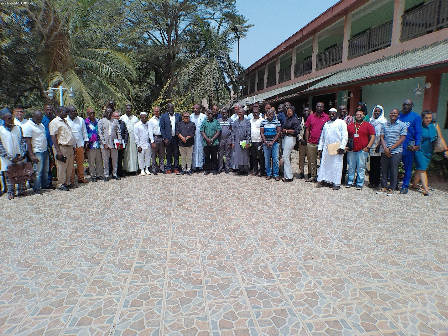 Association of Gambian Manufacturers AGM