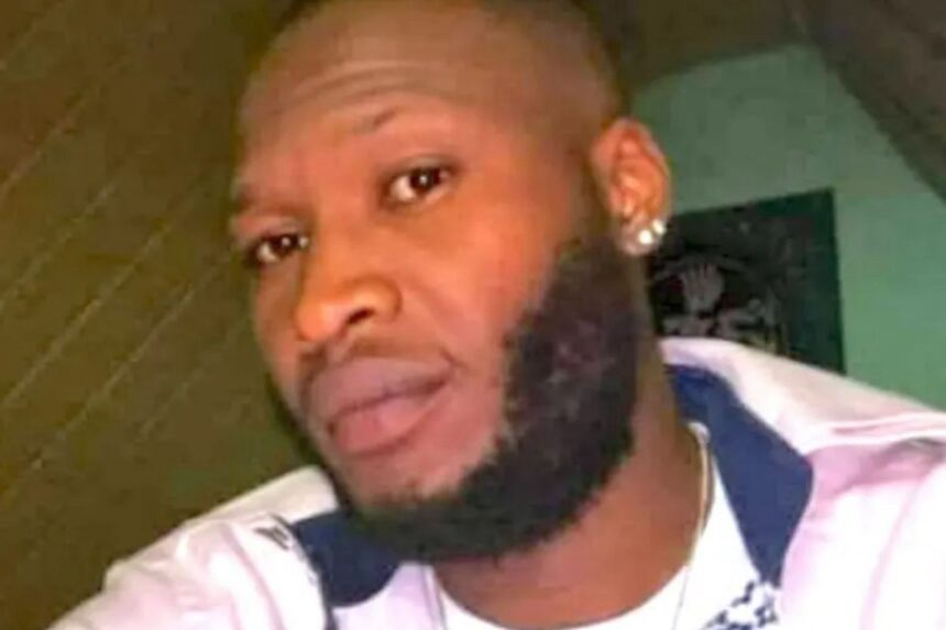 Gambian Allegedly Killed By German Police to Be Buried Today