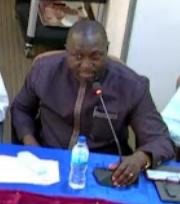 Bridging Banjul-Barra Involves huge funds -says PS Mendy 