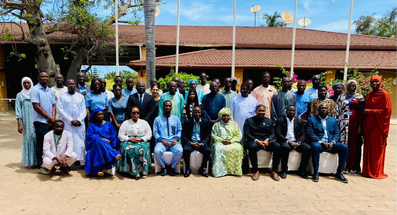 NEA, Ghanian Firm Move to Solve Gambia’s Waste Crisis