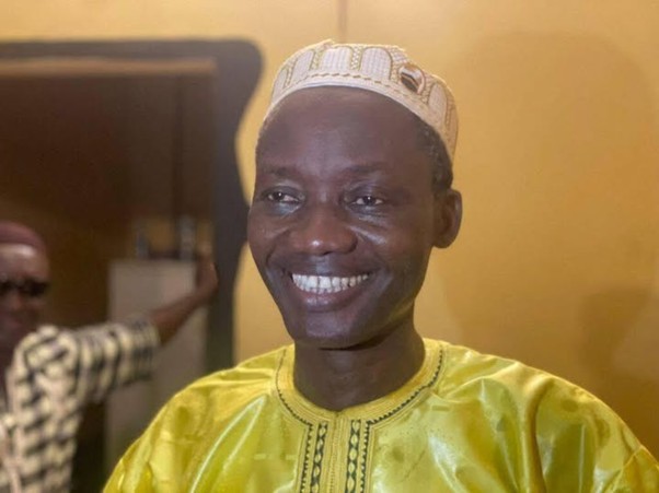 Le chef adjoint de l’UDP exige la libération de Borry Touray, la police confirme l’arrestation