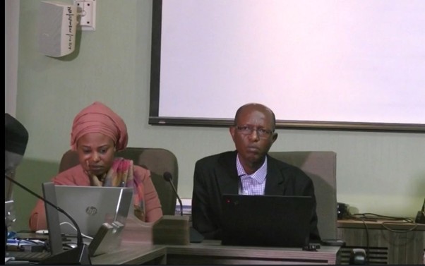 NAWEC interpellée pour des manquements fiscaux de 647 900 $