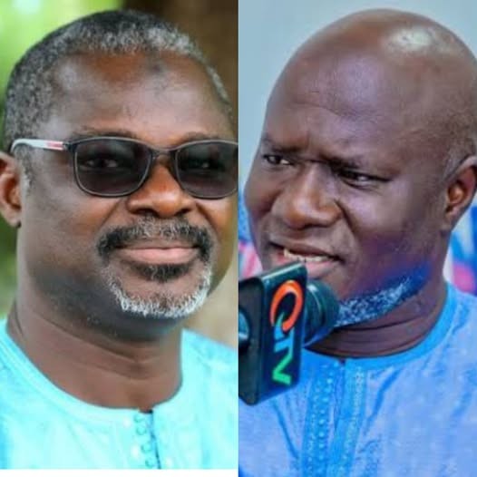 Madi Jobarteh demande à GFF de clarifier les dépenses liées au projet du stade de Nyakoi   