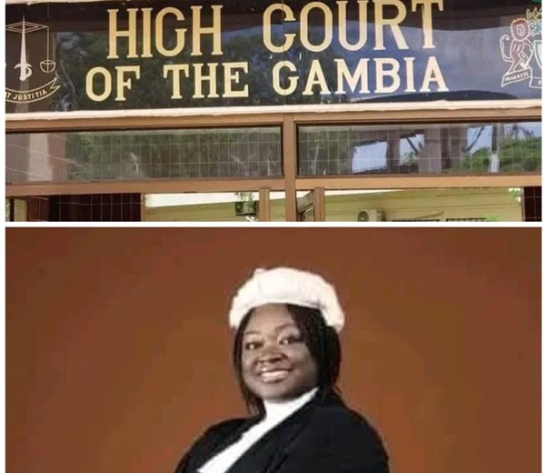 High Court Orders Lower Court to Reconstruct Missing Judgment in Pa Abdou Demba Appeal