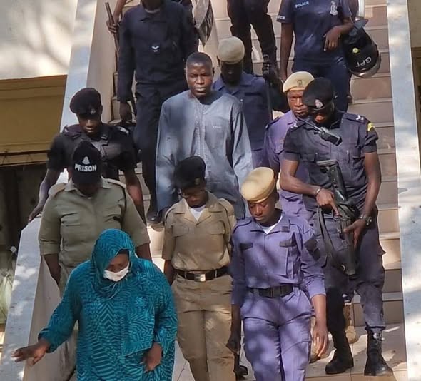 Ousainou Bojang’s Defence Seeks Acquittal, Challenges State Evidence