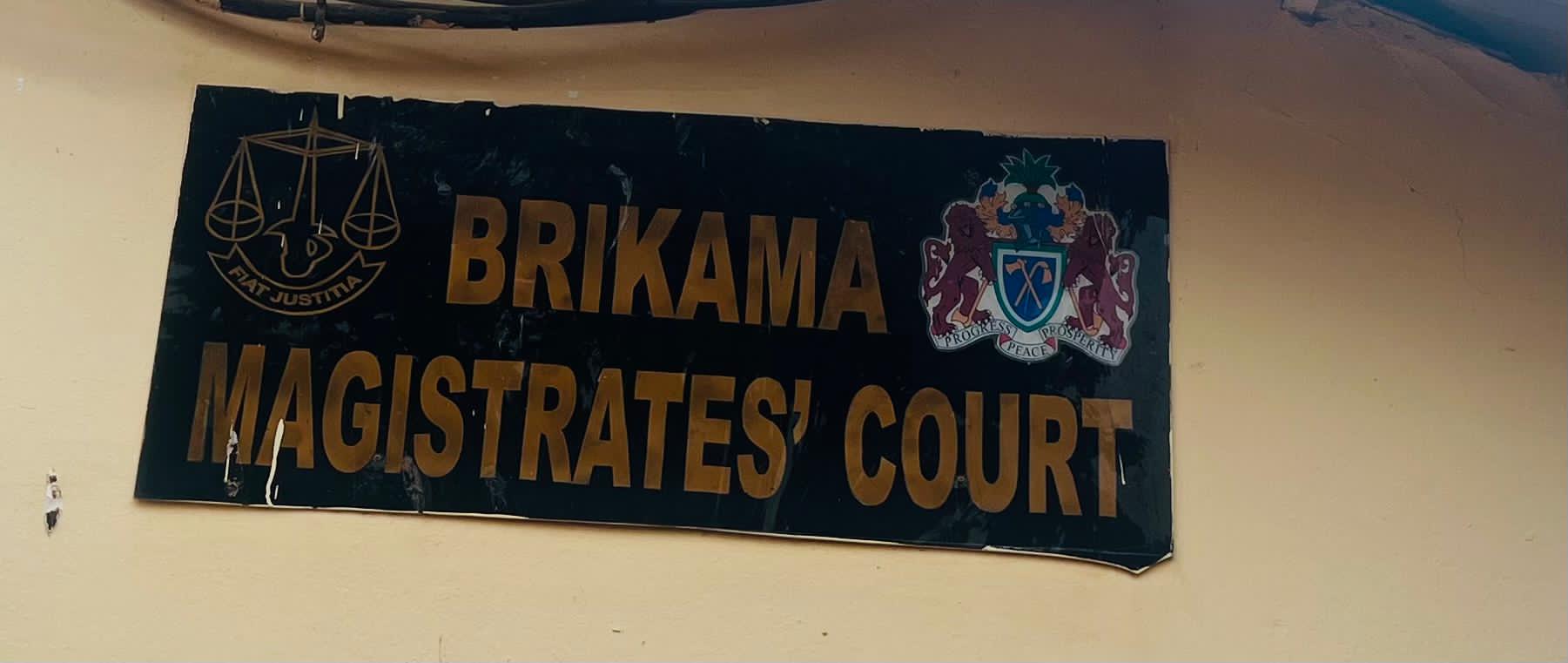 Kanifing Man Arraigned for Alleged Possession of 24g Cannabis