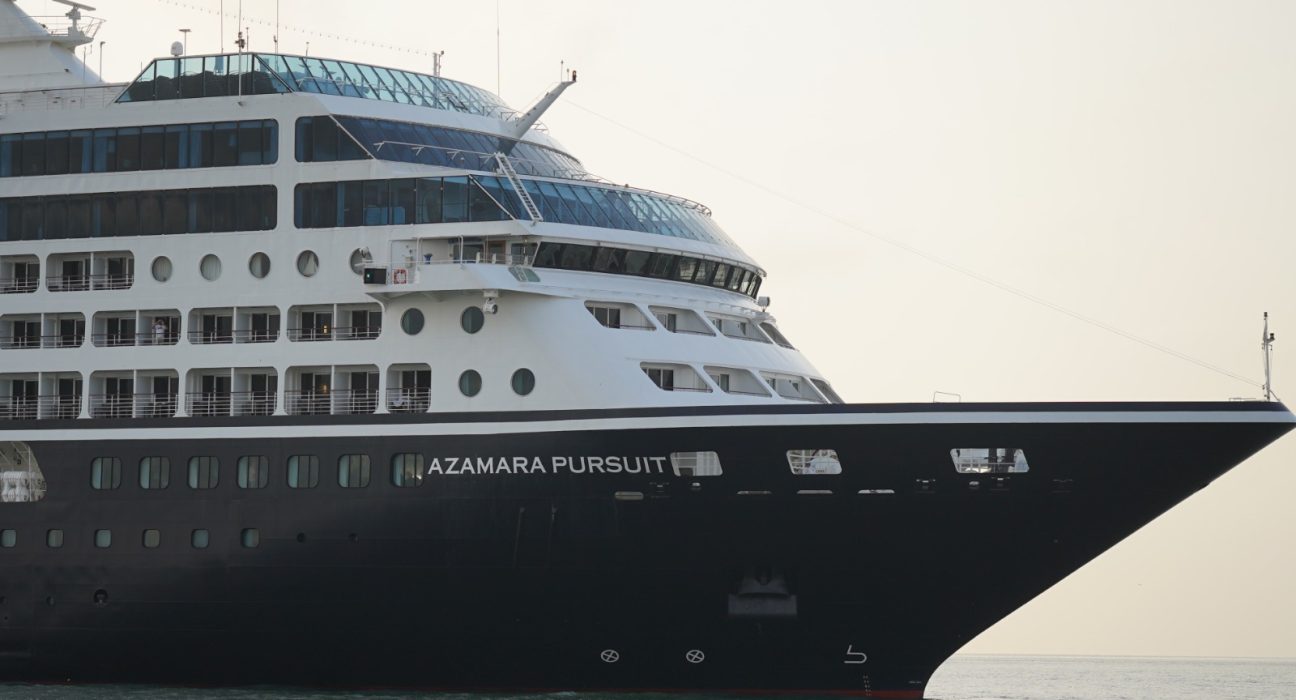 Les arrivées de croisières renforcent le profil touristique de la destination gambienne