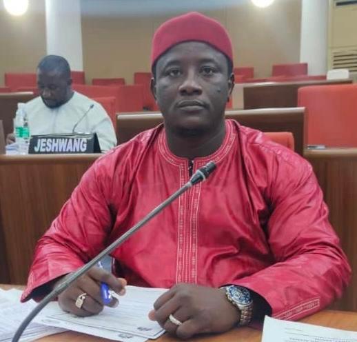 Lawmakers Approve New Clause in Food Security Bill