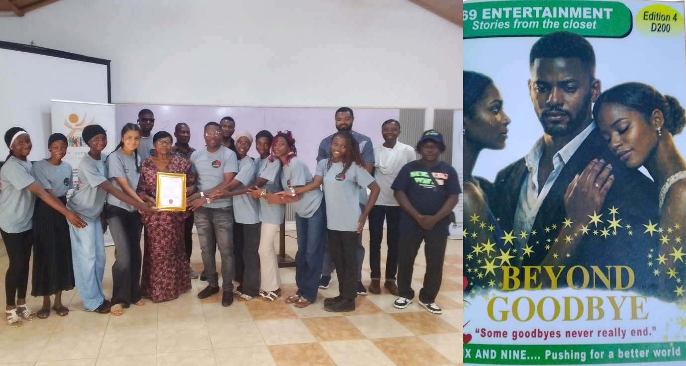 Franklin Storycraft Academy Unveiled as Beyond Goodbye Launched