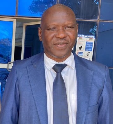 Le président de la CEI exhorte les partis politiques à respecter les conditions d’enregistrement