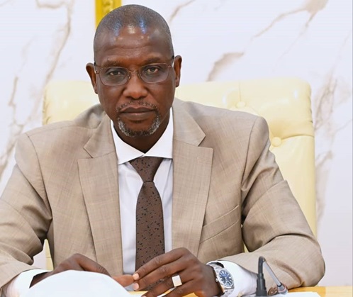 Interior Minister Explains Factors for Weak Border Patrol on Transhumance