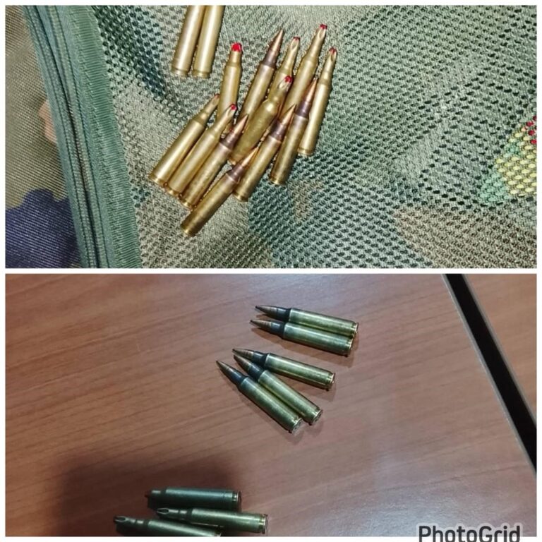 bullet