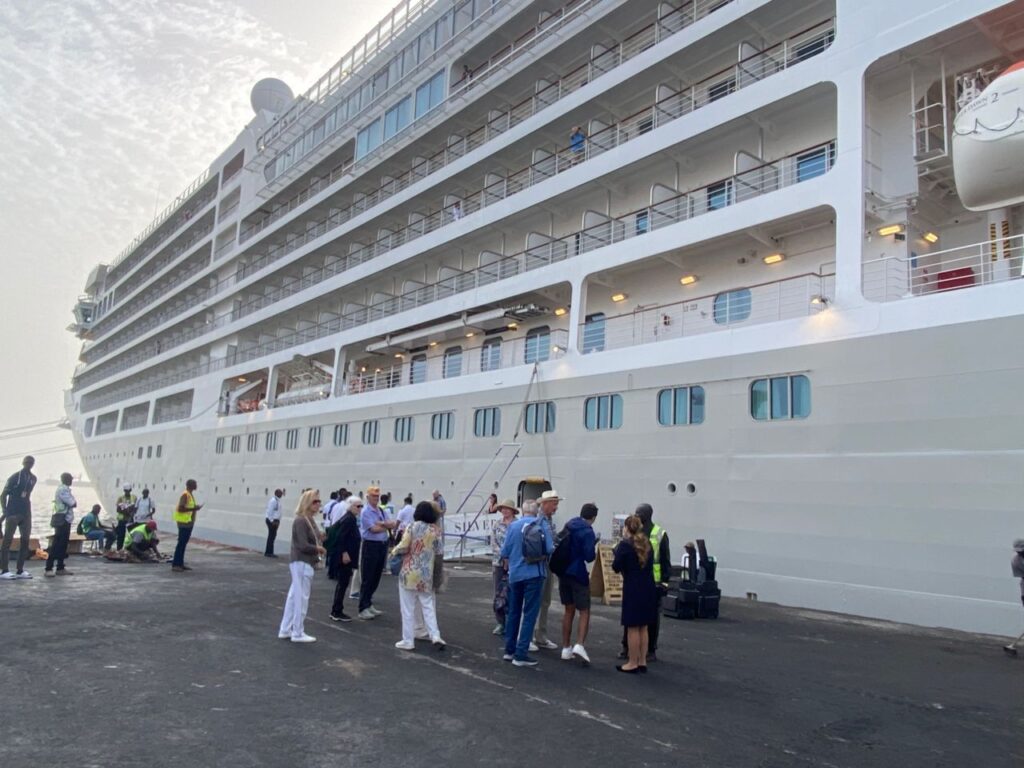 ship