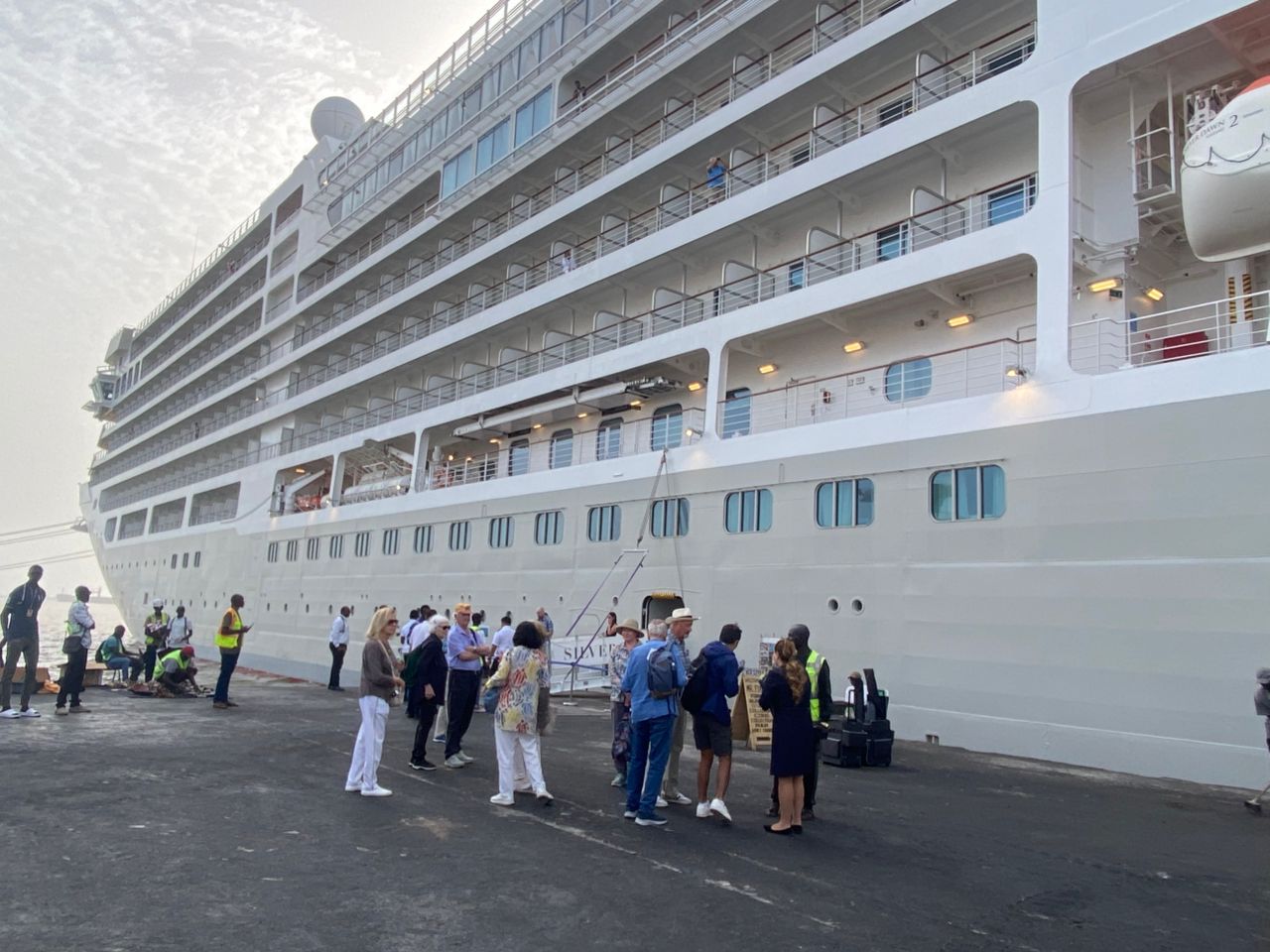 ship