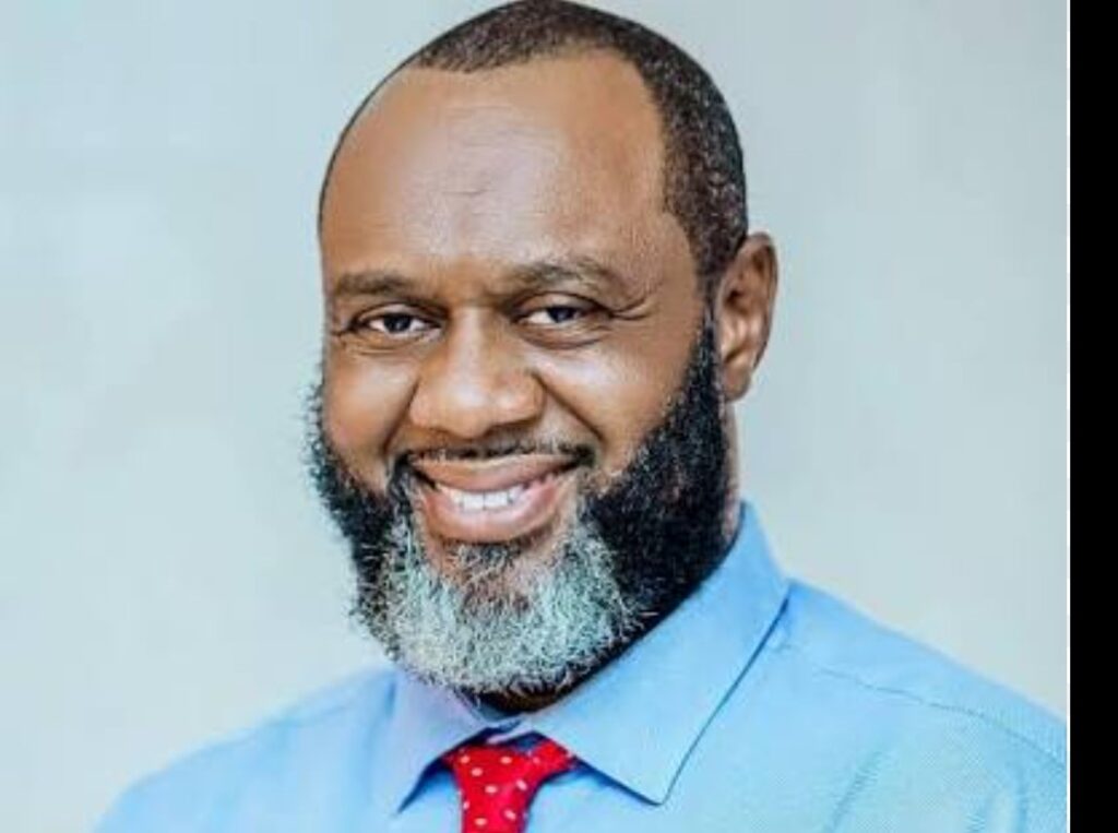 de