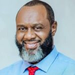 de