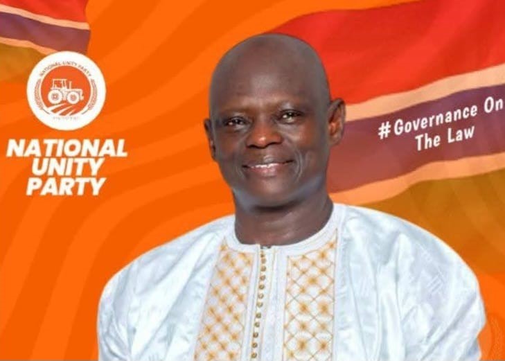 nup