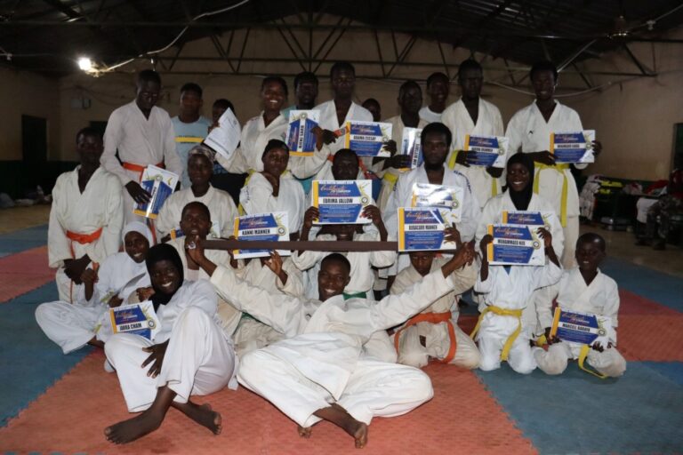waza